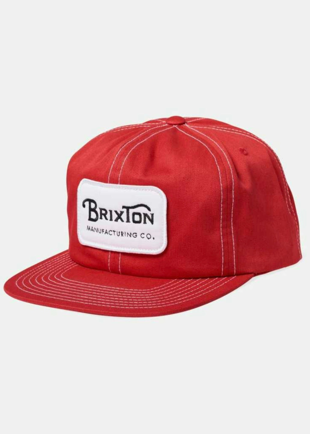 Grade 20th Anniversary Snapback