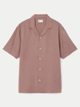 The Fluid Camp Collar Shirt