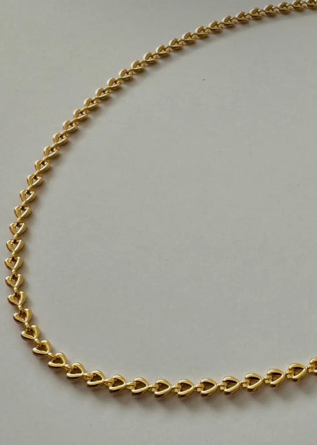 Amour 2.0 Chain Necklace