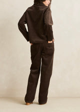 Luca Cord Shacket