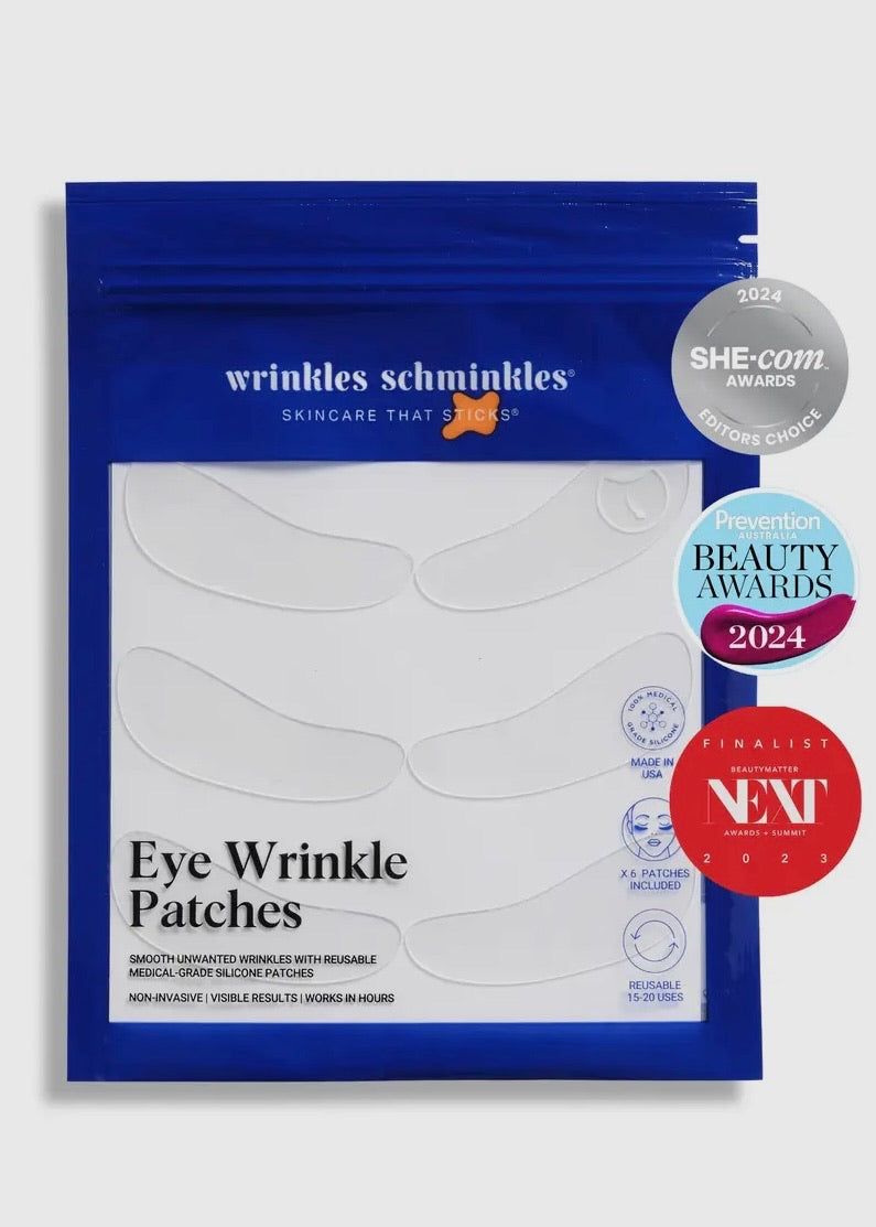 Eye Wrinkle Patches