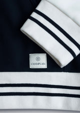 Courtside Pullover