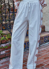 Poppy Lane Pants