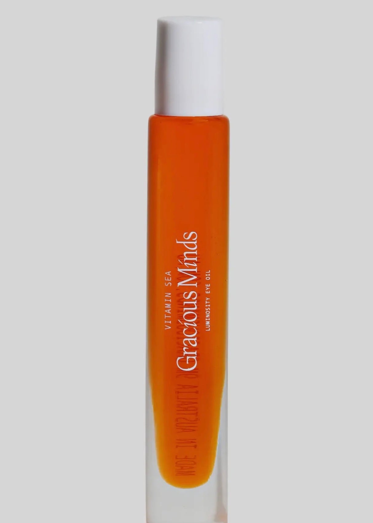 Vitamin Sea Eye Oil