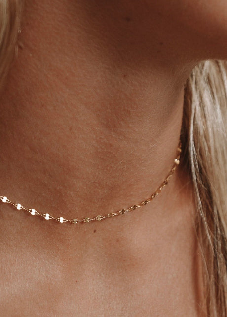Dainty Choker