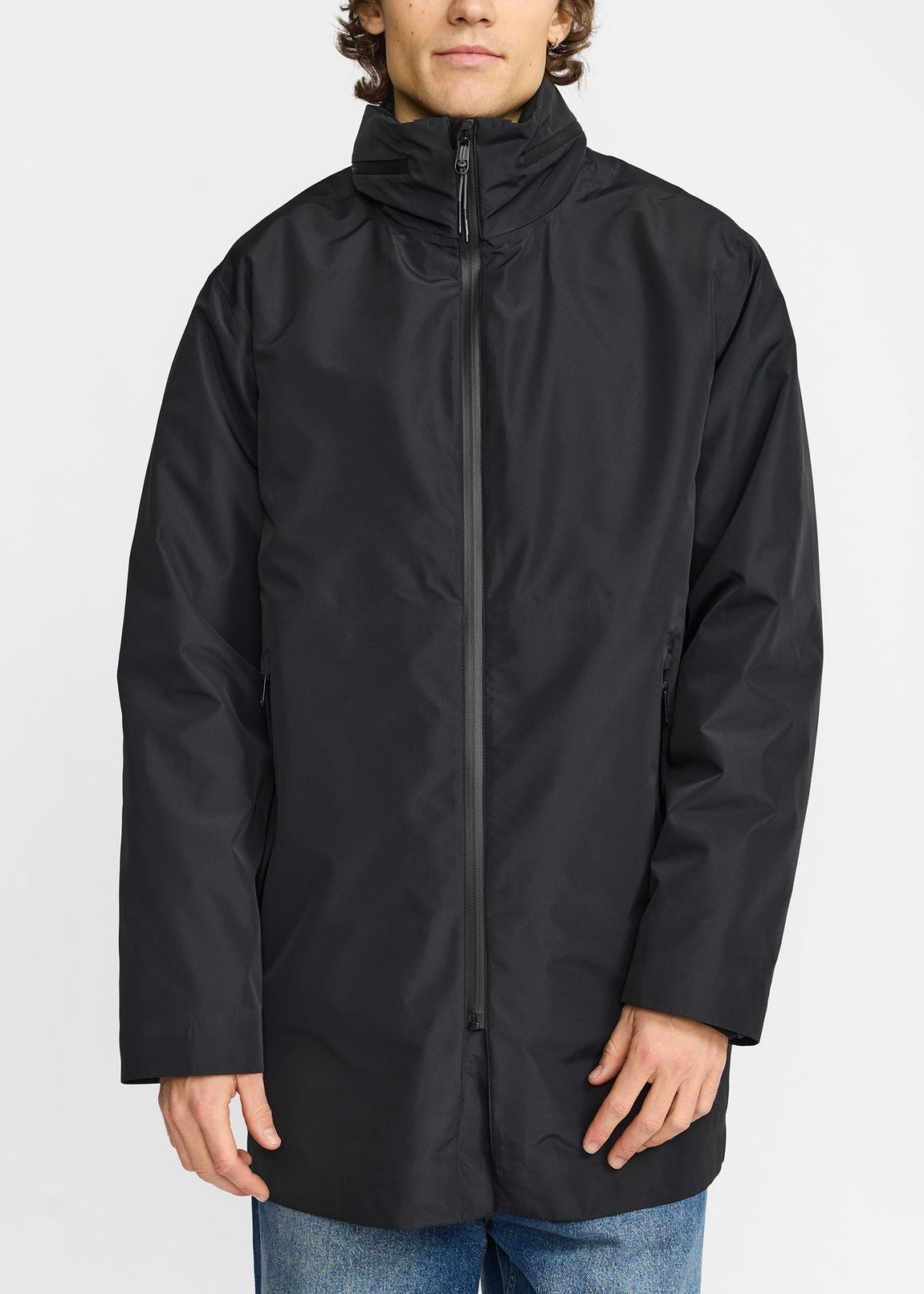 Allyear Winter Jacket