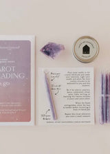 Manifestation Kit - Peace