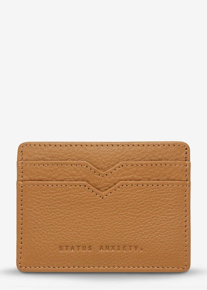 Together for Now Wallet