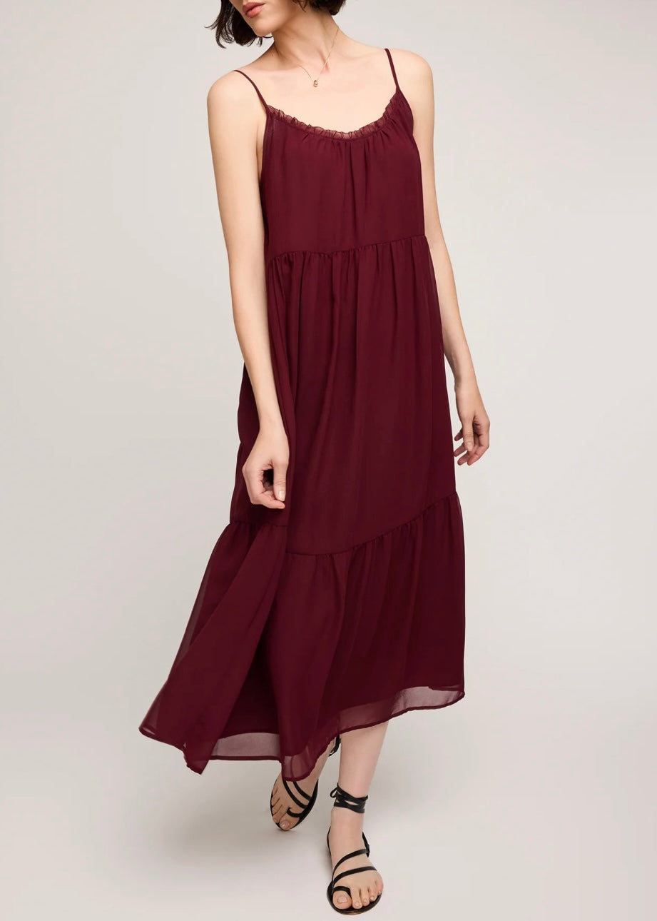 Hollis Dress
