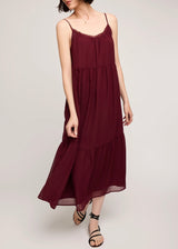Hollis Dress