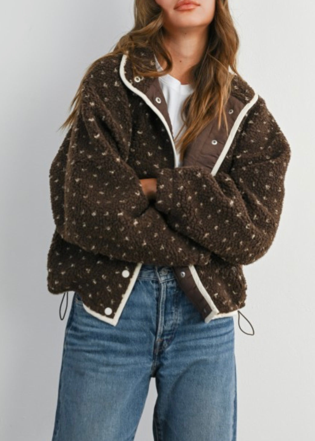 Cotswold Fleece Jacket