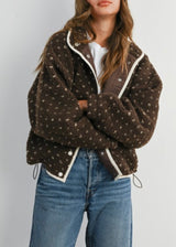 Cotswold Fleece Jacket