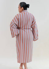 Cabana Stripe Robe