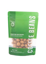 Shareables - Chocolate Covered Coffee Beans
