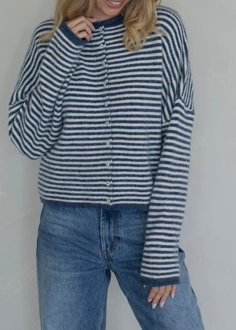 *pre-order Spring Feb 1st Piper Cardigan