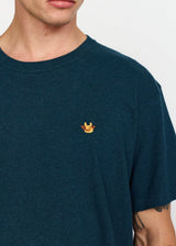 Crown T-Shirt / 1456