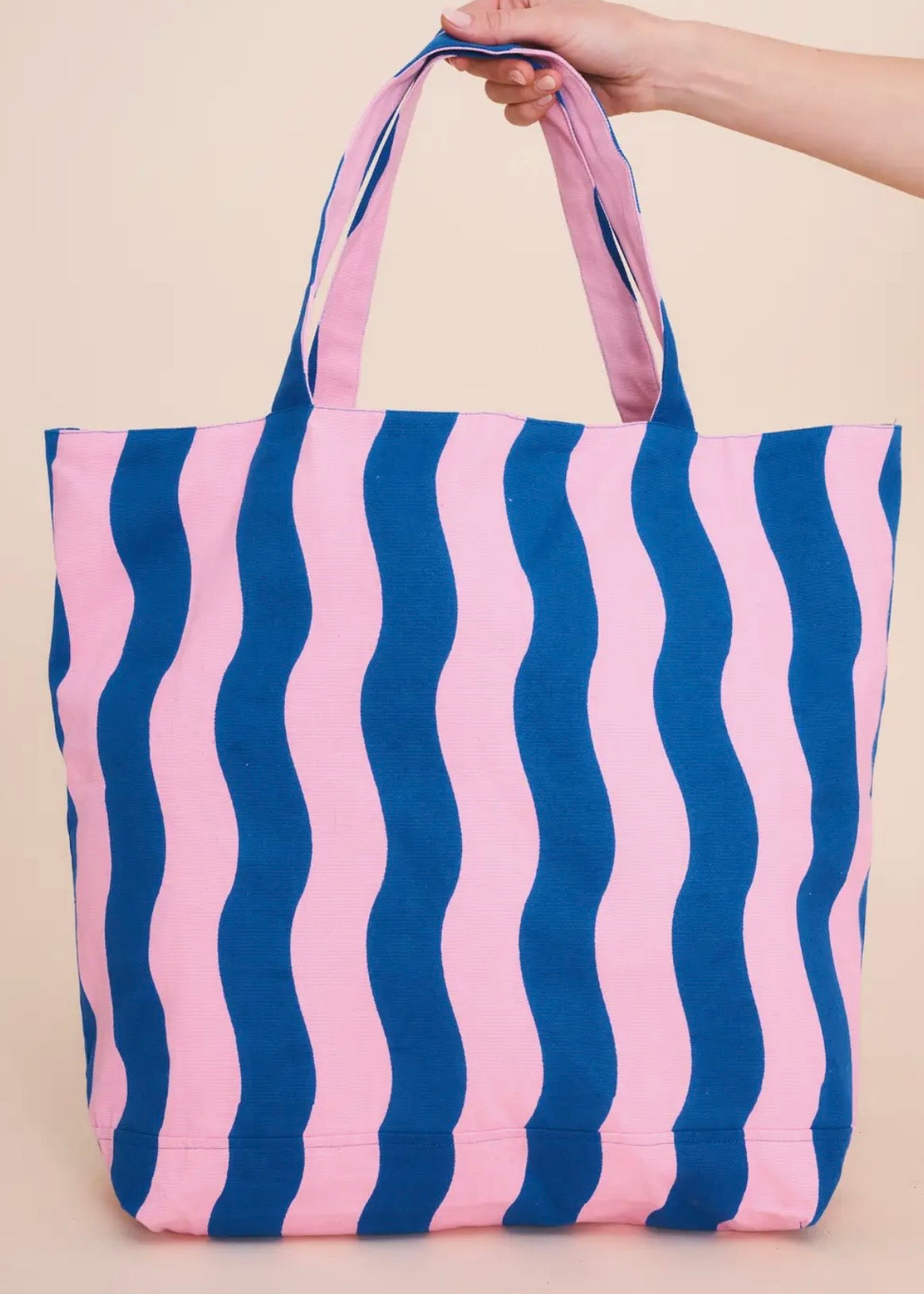 Wave Tote