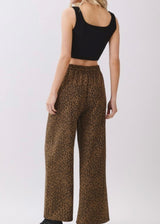 Wilde Wide Leg Pant