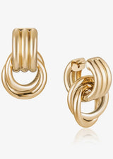 Olsen Convertible Hoops