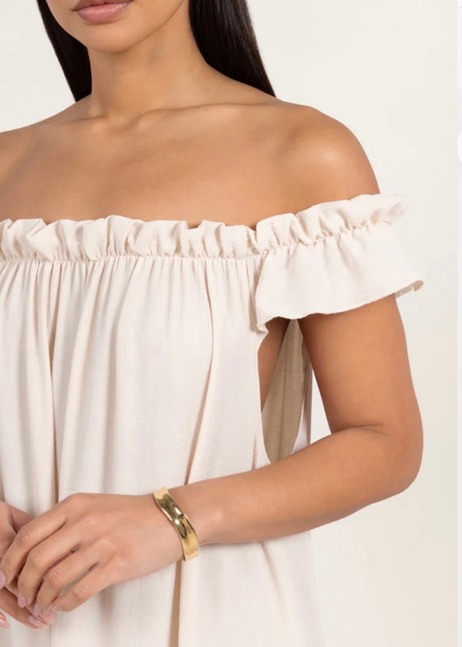 Alessia Dress