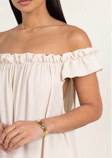 Alessia Dress