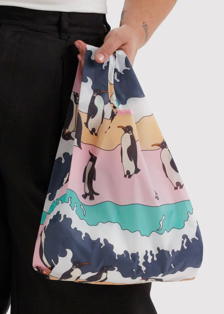 Baby Baggu