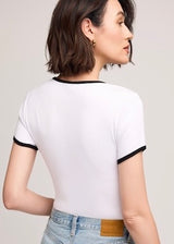 Shania Tee