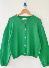 Leila Cotton Cardigan