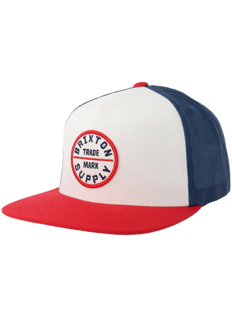 Oath Trucker