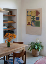 NEATH | 36 x 48 | Canvas