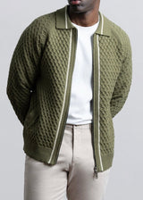 Douglas Sweater