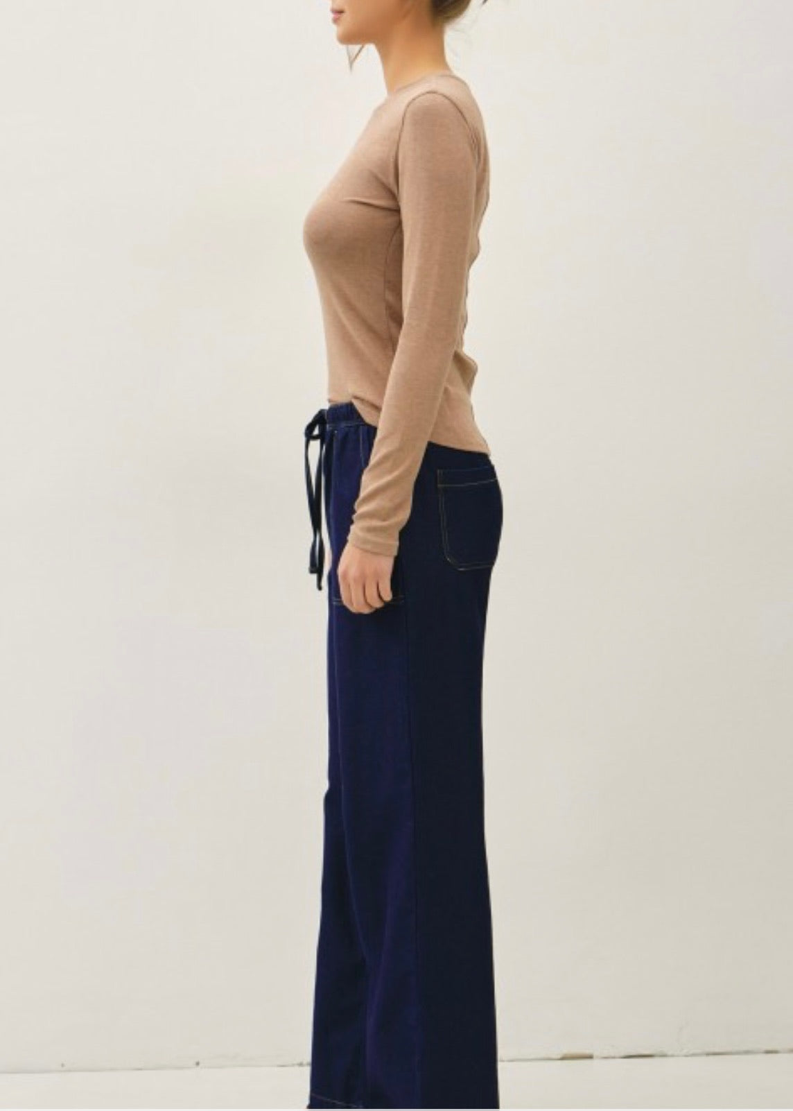 Harper Denim