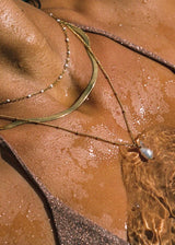 Kauai Herringbone Choker