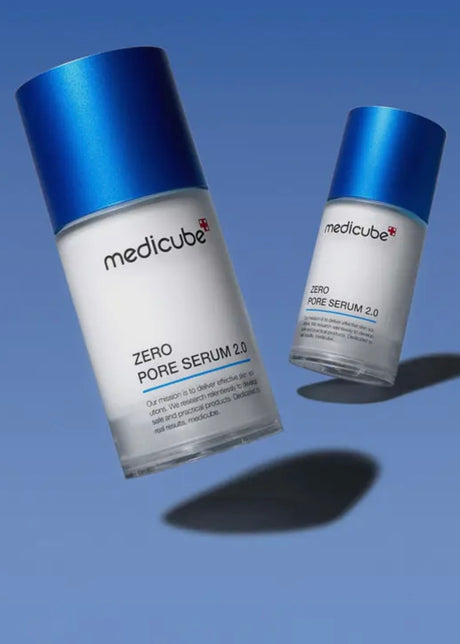Medicube Zero Pore Serum 37ml