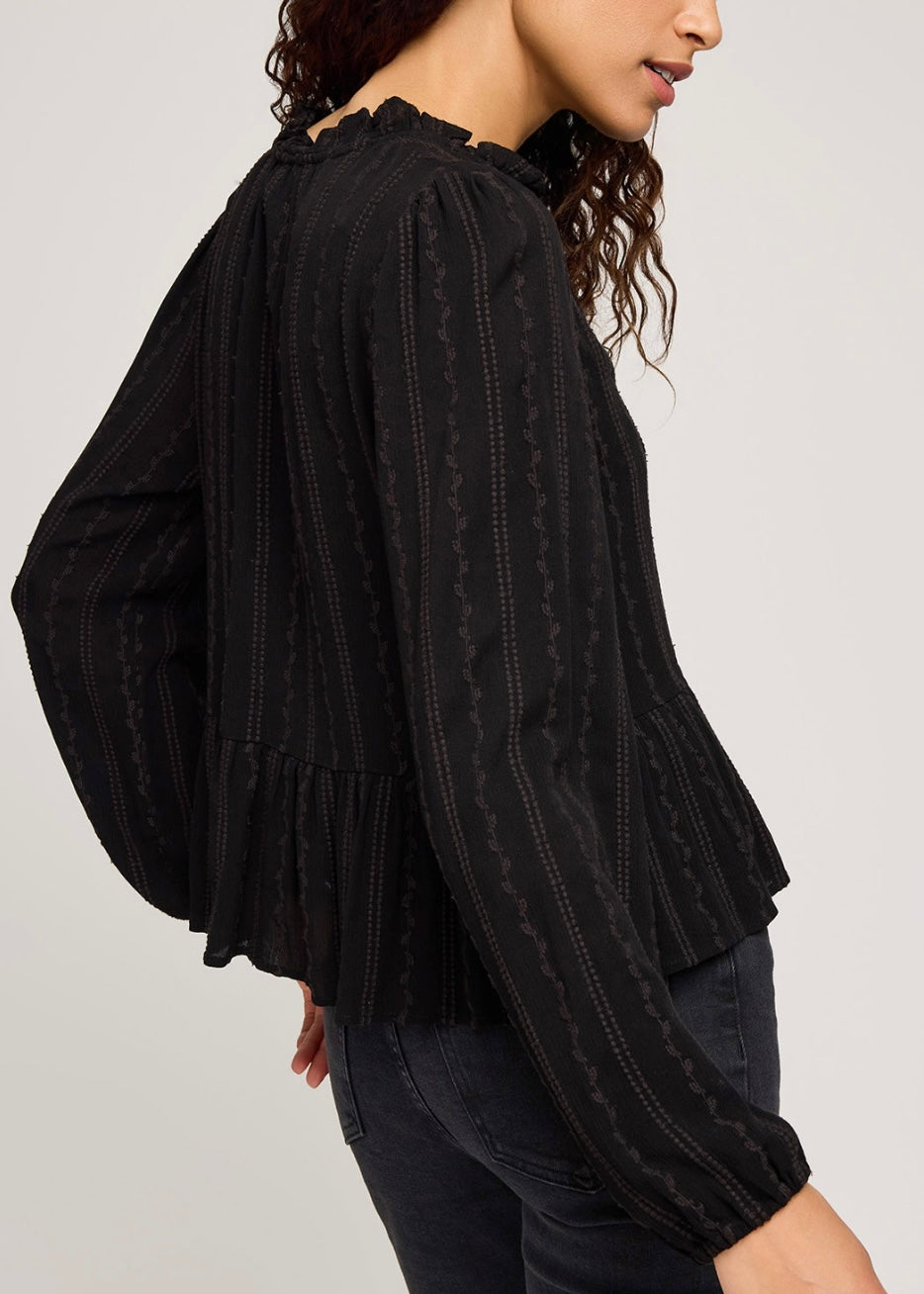Ophelia Blouse