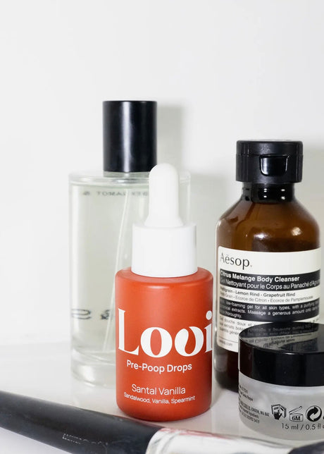 Looi Drops