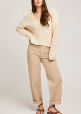 Spencer Sweater