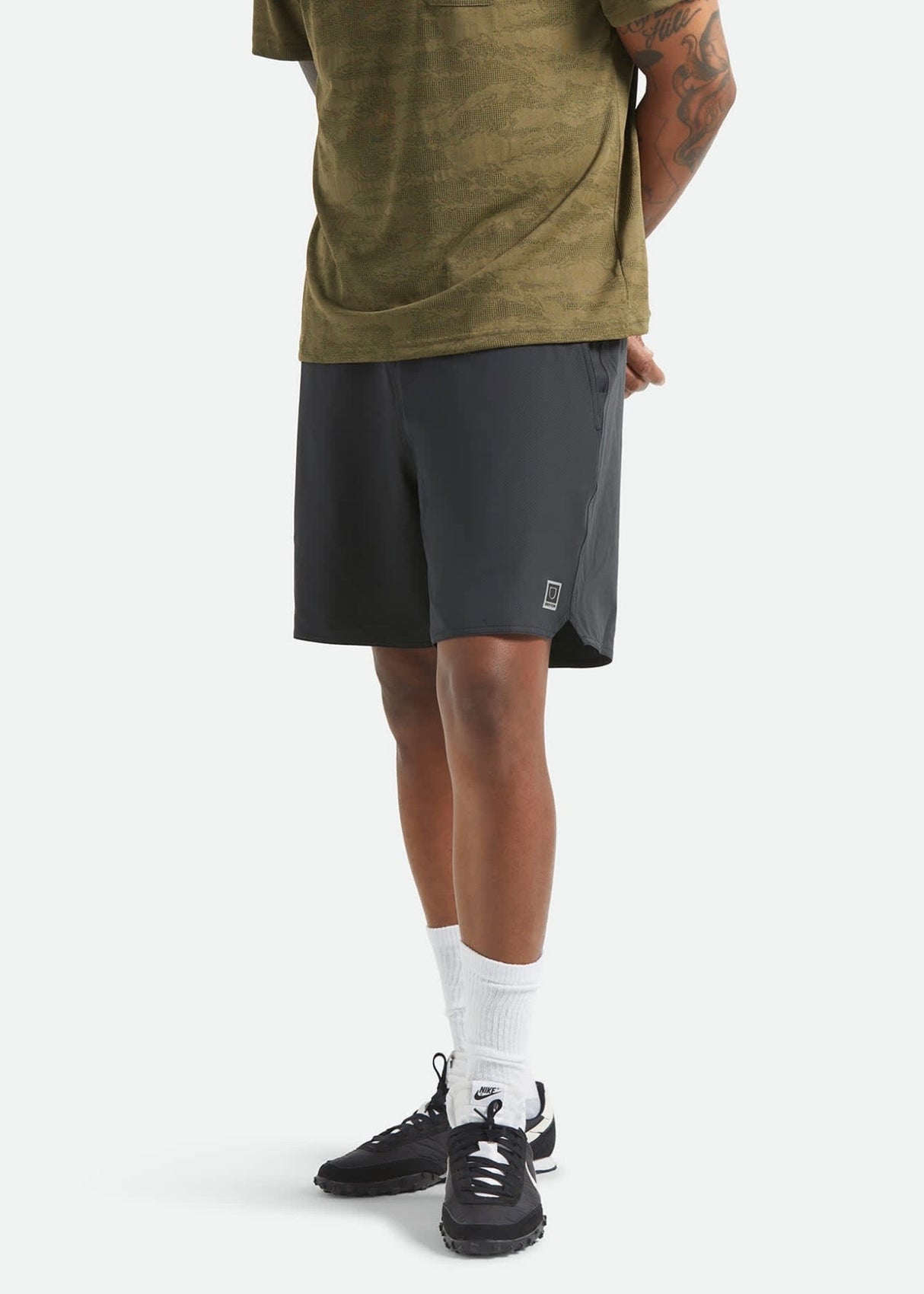 Journey Active Short