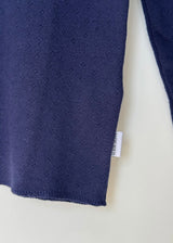 *pre-order Pointelle Fundamental Tee
