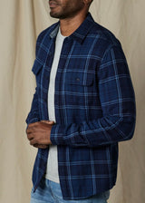 Mountain Overshirt