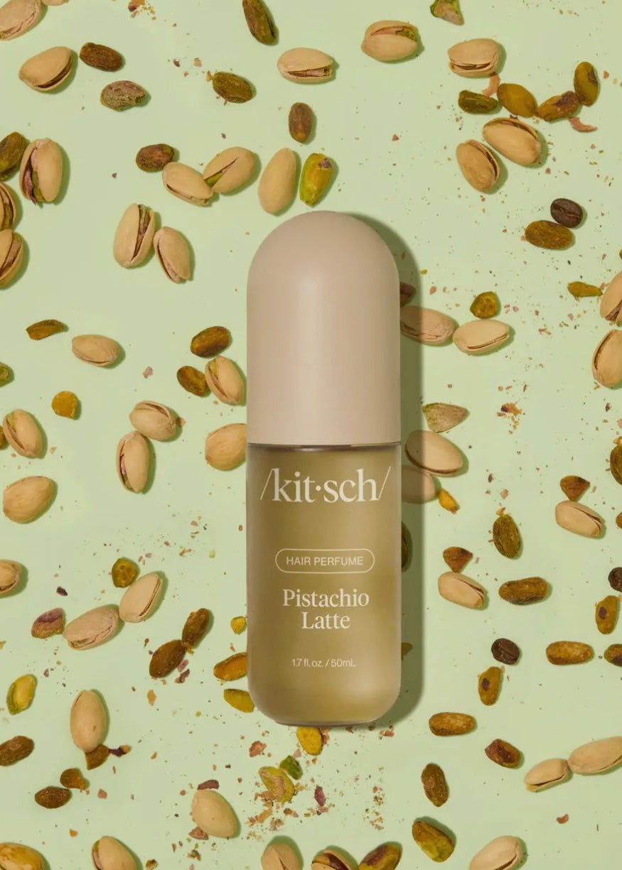 Hair Perfume