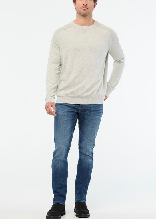 EasyKnit Lite Crew Neck