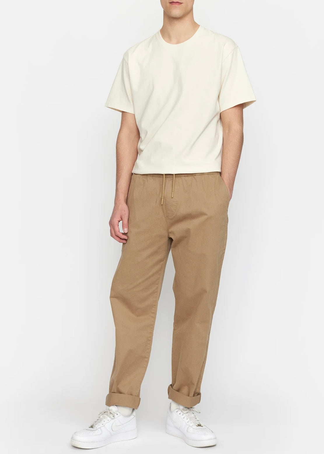 Casual Trousers