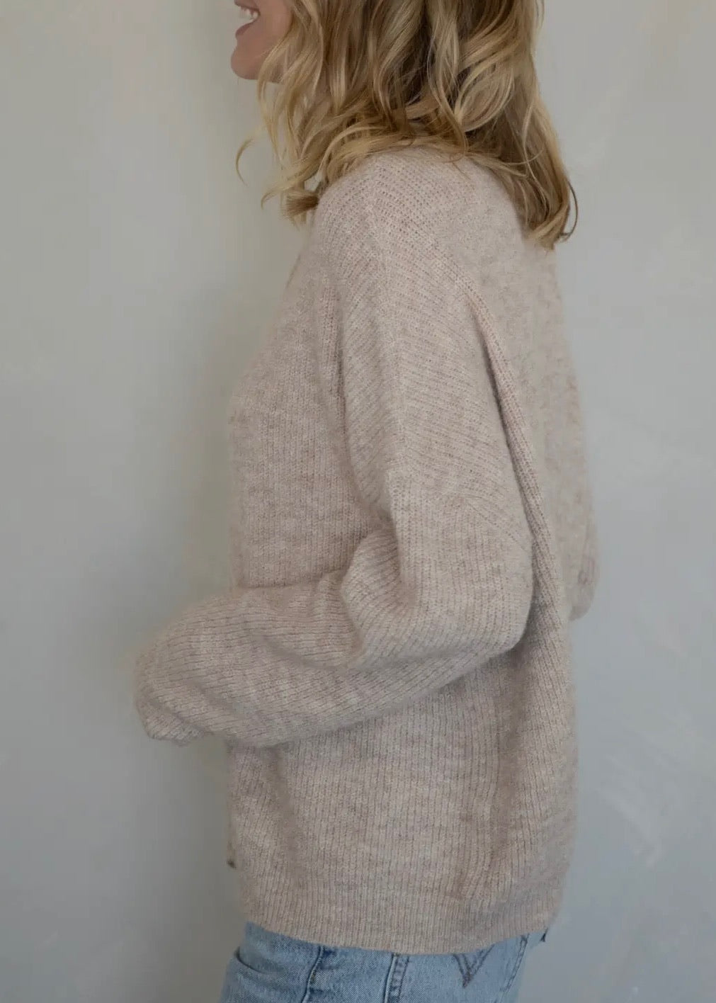 Sutton Cardigan