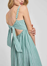 Alicia Dress
