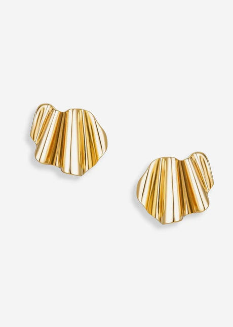 Mari Statement Studs
