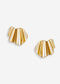 Mari Statement Studs