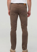 No Sweat Slim Straight