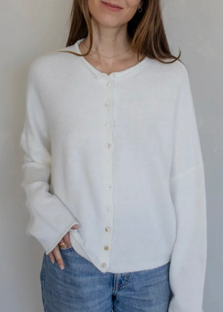 Pre-Order Piper Cardigan