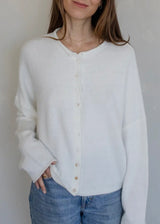 Pre-Order Piper Cardigan